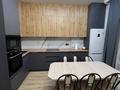 2-бөлмелі пәтер · 65 м² · 11/12 қабат, Култегин 14, бағасы: 25 000 ₸ в Астане, Есильский р-н — фото 7