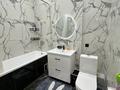 2-бөлмелі пәтер · 65 м² · 11/12 қабат, Култегин 14, бағасы: 25 000 ₸ в Астане, Есильский р-н — фото 8