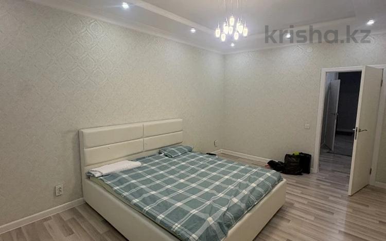 2-комнатная квартира · 81.5 м² · 8/16 этаж, Навои — Торайгырова за 74 млн ₸ в Алматы, Бостандыкский р-н — фото 16