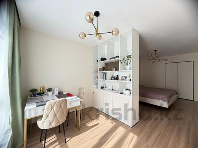 2-бөлмелі пәтер · 59 м² · 7/9 қабат, мкр Думан-2 — КЕРЕМЕТ баға / Хабарласыңыздар, бағасы: 49 млн ₸ в Алматы, Медеуский р-н