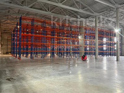 Қоймалар · 5500 м², бағасы: ~ 30.3 млн ₸ в Астане, Алматы р-н