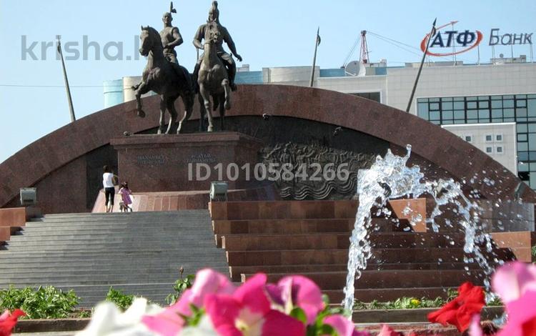 1-комнатная квартира · 45 м² · 4/9 этаж, СарыАрка 39 за 21 млн ₸ в Атырау — фото 11