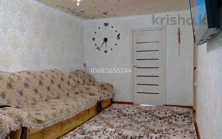 2-комнатная квартира, 47.2 м², 4/5 этаж, Абая 14 за 10.2 млн 〒 в Сатпаев — фото 8
