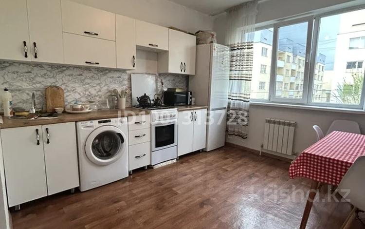 1-комнатная квартира · 40 м² · 3/5 этаж, мкр Саялы — Автоцон за 23 млн ₸ в Алматы, Алатауский р-н — фото 35