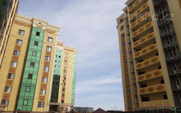 4-бөлмелі пәтер · 150.5 м² · 11/12 қабат, Нажимеденова 34/2 — Мечеть Хазрет султан, бағасы: 61 млн ₸ в Астане, Сарайшык р-н — фото 8