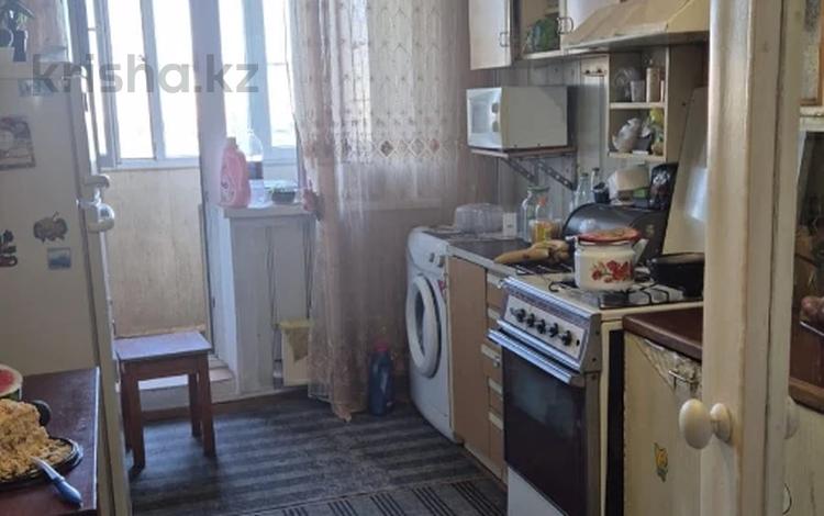 2-комнатная квартира · 53 м² · 5/5 этаж, мкр Тастак-3 за 32 млн ₸ в Алматы, Алмалинский р-н — фото 21