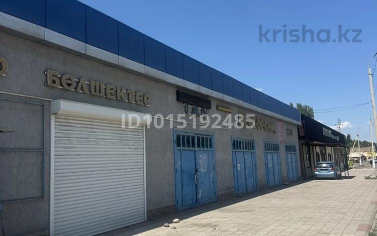 Жқб, автосервистер мен көлік жуу · 300 м², бағасы: 79.5 млн ₸ в Мерке — фото 2