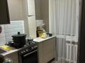 3-бөлмелі пәтер · 47 м² · 1/5 қабат, 30-шағынаудан, Строителей, бағасы: 19 млн ₸ в Караганде, Казыбек би р-н — фото 2