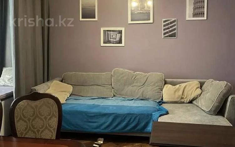 3-комнатная квартира · 68 м² · 4/5 этаж, ул. Малика Габдуллина 28 за 59 млн ₸ в Алматы, Бостандыкский р-н — фото 2