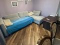 3-комнатная квартира · 68 м² · 4/5 этаж, ул. Малика Габдуллина 28 за 59 млн ₸ в Алматы, Бостандыкский р-н — фото 2