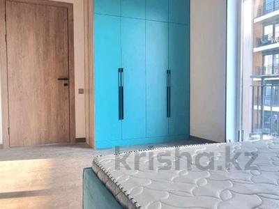 2-бөлмелі пәтер · 53 м² · 2/5 қабат, Карасай батыра ЖК Seven city 12, бағасы: 350 000 ₸ в Алматы, Медеуский р-н