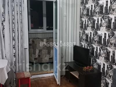 1-комнатная квартира · 33 м² · 21/22 этаж, Нажимеденова 10/2 — Нажимеденова—Тәуелсіздік за 150 000 ₸ в Астане, Алматы р-н