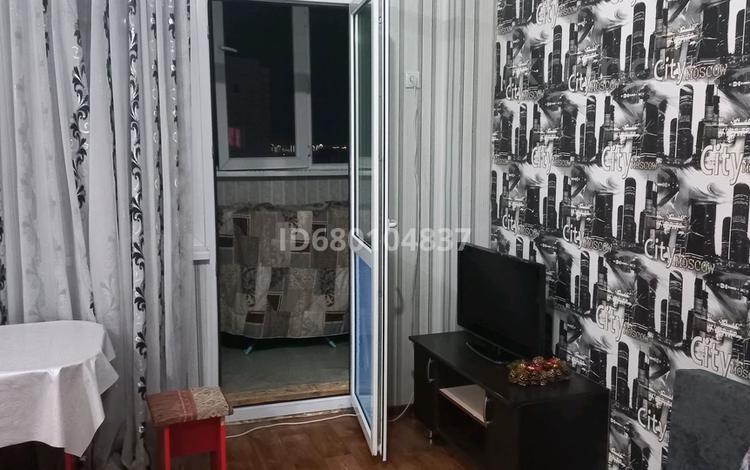 1-комнатная квартира · 33 м² · 21/22 этаж, Нажимеденова 10/2 — Нажимеденова—Тәуелсіздік за 180 000 ₸ в Астане, Алматы р-н — фото 2