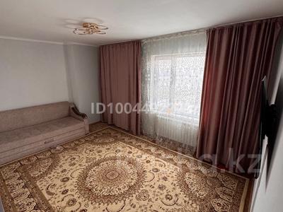 2-комнатная квартира · 56 м² · 16/25 этаж, Петрова 10 за 28.5 млн 〒 в Астане, Алматы р-н