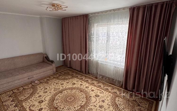 2-бөлмелі пәтер · 56 м² · 16/25 қабат, Петрова 10, бағасы: 28.5 млн ₸ в Астане, Алматы р-н — фото 2