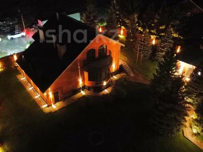 Отдельный дом · 5 комнат · 324 м² · 20 сот., Главная 2 — Гольф клуб за 250 млн 〒 в Костанае