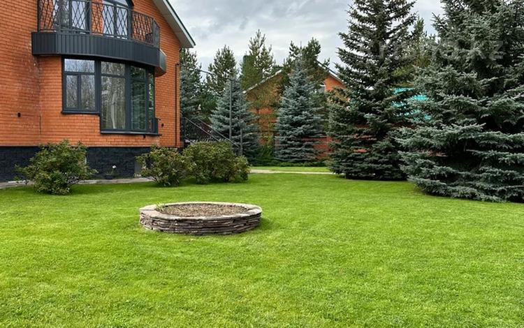 Жеке үй · 5 бөлме · 324 м² · 20 сот., Главная 2 — Гольф клуб, бағасы: 199 млн 〒 в Костанае — фото 11