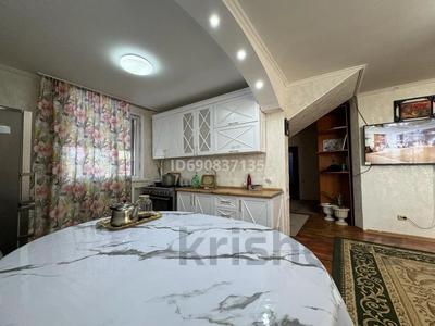 Часть дома • 5 комнат • 147 м² • 6 сот., Алимжанова 41 за 30 млн 〒 в Талдыкоргане, мкр Жетысу