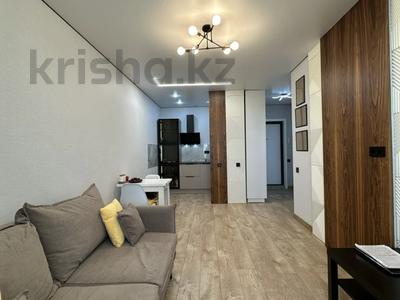 2-бөлмелі пәтер · 37.5 м² · 10/14 қабат, Толе би 28/1, бағасы: 32 млн ₸ в Астане, Нура р-н