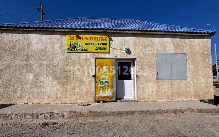 Дүкендер мен бутиктер · 80 м², бағасы: 4 млн ₸ в Жетыбае — фото 2