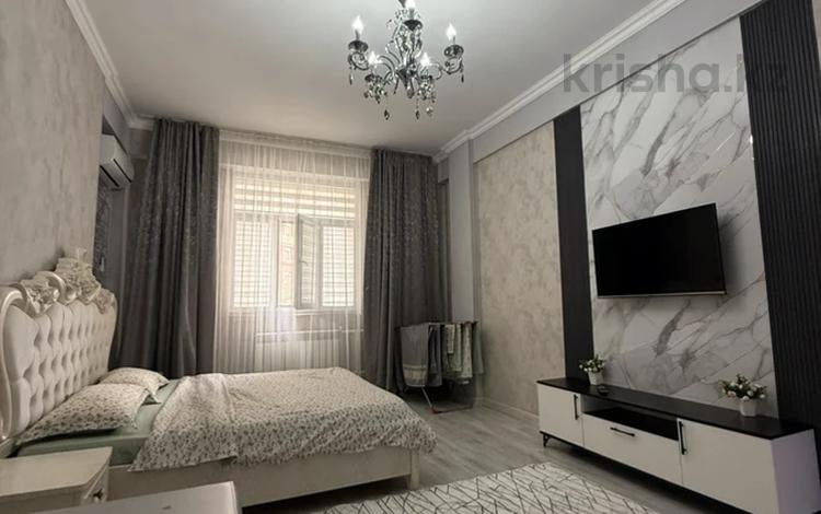 1-комнатная квартира · 60 м² · 1/15 этаж, 17-й мкр, ​17-й микрорайон 10 за 24.3 млн ₸ в Актау — фото 2