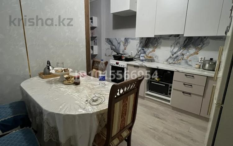 2-комнатная квартира · 48.9 м² · 2/3 этаж, мкр Уркер, Е 901 3 за 28 млн ₸ в Астане, Нура р-н — фото 2