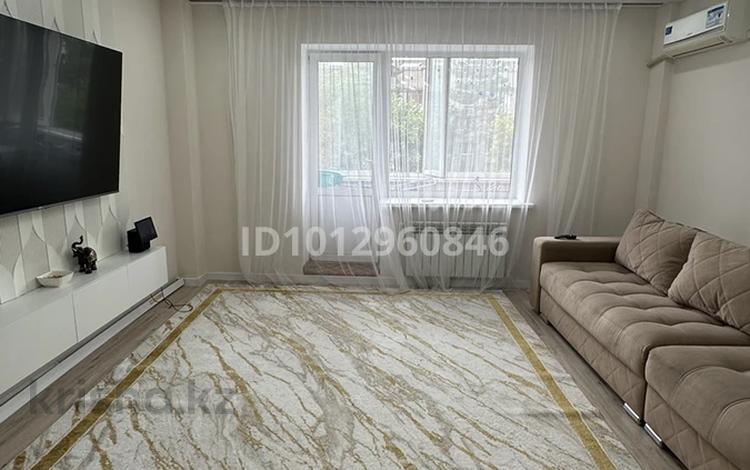 3-бөлмелі пәтер · 94 м² · 3/9 қабат, 8-й микрорайон, 8 микрорайон 3Б, бағасы: 46 млн ₸ в Костанае — фото 2