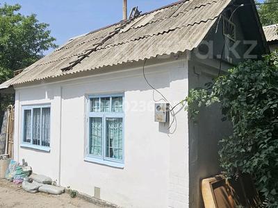 Дача · 2 комнаты · 45 м² · 6 сот., жилой массив Кайнар Булак, Яблоневая за 10.5 млн 〒 в Шымкенте, Абайский р-н