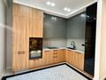 2-комнатная квартира · 70 м² · 8/10 этаж, Жарокова 370 за 96 млн ₸ в Алматы, Бостандыкский р-н — фото 2