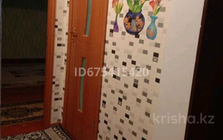 2-комнатная квартира · 48 м² · 5/5 этаж, Толе би 2 за 9.5 млн 〒 в Таразе — фото 2