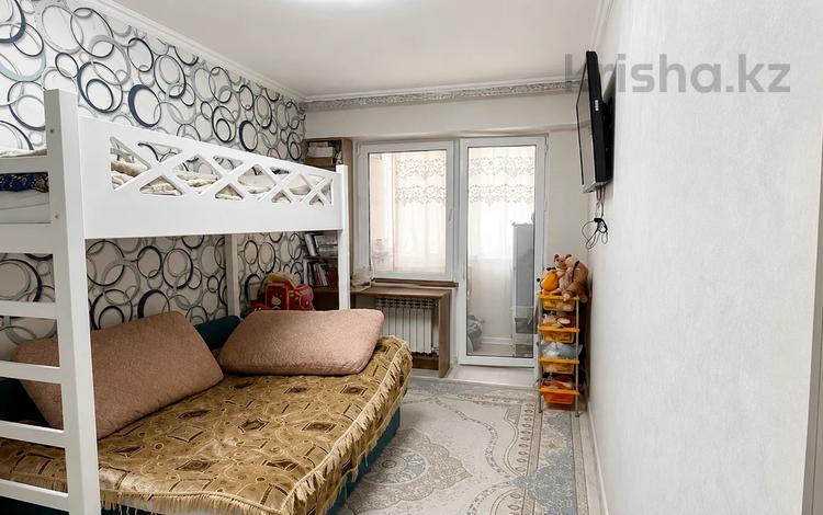 3-комнатная квартира · 65 м² · 5/13 этаж, Муратбаева за 45 млн ₸ в Алматы, Алмалинский р-н — фото 6