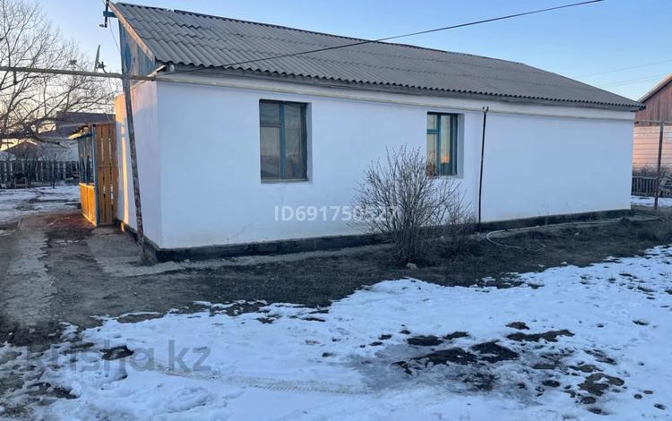 Үйдің бір бөлігі · 3 бөлме · 54.1 м² · 18 жүзд., Акжар, Уалиева 78, бағасы: 18 млн ₸ в Атырау — фото 2