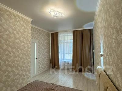 2-бөлмелі пәтер · 50 м² · 7/9 қабат, Туран — Орынбор, бағасы: ~ 36.2 млн ₸ в Астане, Нура р-н