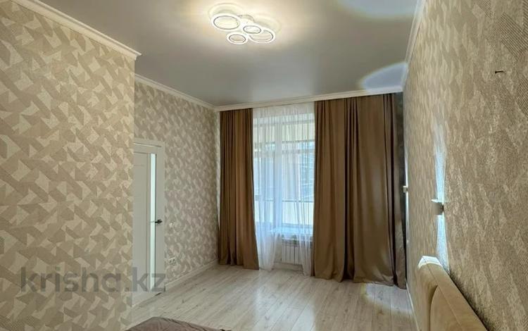 2-бөлмелі пәтер · 50 м² · 7/9 қабат, Туран — Орынбор, бағасы: ~ 36.2 млн ₸ в Астане, Нура р-н — фото 9