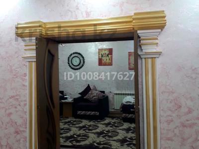 Отдельный дом · 4 комнаты · 100 м² · 11 сот., Текелi 2 за 25 млн 〒 в Таразе