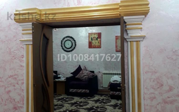 Отдельный дом · 4 комнаты · 100 м² · 11 сот., Текелi 2 за 25 млн 〒 в Таразе — фото 2