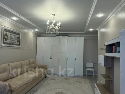 2-комнатная квартира · 71 м² · 5/9 этаж, Алихана Бокейхана 17 за 35.5 млн 〒 в Астане