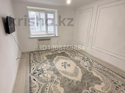 1-комнатная квартира · 40.4 м² · 4/9 этаж, мкр Береке 21 за 13 млн 〒 в Атырау