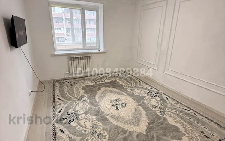 1-бөлмелі пәтер · 40.4 м² · 4/9 қабат, мкр Береке 21, бағасы: 13 млн ₸ в Атырау — фото 2