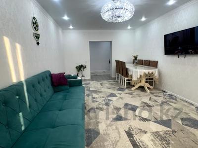 3-комнатная квартира · 97.9 м² · 4/9 этаж, мкр. Алтын орда за 45 млн ₸ в Актобе