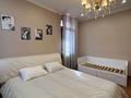 Отдельный дом · 8 комнат · 470 м² · 10 сот., мкр Карагайлы, Козыбасы 55 за 1.6 млн ₸ в Алматы, Наурызбайский р-н — фото 17