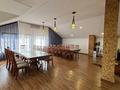 Отдельный дом · 8 комнат · 470 м² · 10 сот., мкр Карагайлы, Козыбасы 55 за 1.6 млн ₸ в Алматы, Наурызбайский р-н — фото 19