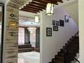 Отдельный дом · 8 комнат · 470 м² · 10 сот., мкр Карагайлы, Козыбасы 55 за 1.6 млн ₸ в Алматы, Наурызбайский р-н — фото 31