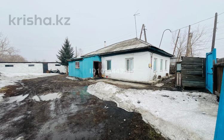 Отдельный дом · 3 комнаты · 64 м² · 6 сот., Пограничная 30 — Район электротовары за 11 млн ₸ в Усть-Каменогорске — фото 5