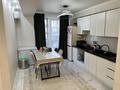 1-бөлмелі пәтер · 45 м² · 2/6 қабат, Жунисова 2/13 к28, бағасы: 220 000 ₸ в Алматы, Наурызбайский р-н