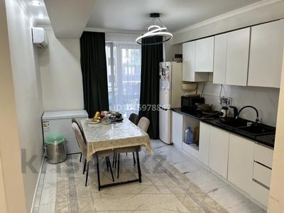 1-бөлмелі пәтер · 45 м² · 2/6 қабат, Жунисова 2/13 к28, бағасы: 250 000 ₸ в Алматы, Наурызбайский р-н