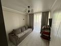 1-бөлмелі пәтер · 45 м² · 2/6 қабат, Жунисова 2/13 к28, бағасы: 220 000 ₸ в Алматы, Наурызбайский р-н — фото 3