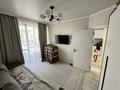 1-бөлмелі пәтер · 45 м² · 2/6 қабат, Жунисова 2/13 к28, бағасы: 220 000 ₸ в Алматы, Наурызбайский р-н — фото 4