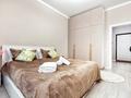 2-комнатная квартира · 50 м² · 2/17 этаж, мкр Уркер 43/3 — Туран - Сыганак за 3 500 ₸ в Астане, Нура р-н
