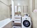 2-комнатная квартира · 50 м² · 2/17 этаж, мкр Уркер 43/3 — Туран - Сыганак за 3 500 ₸ в Астане, Нура р-н — фото 10